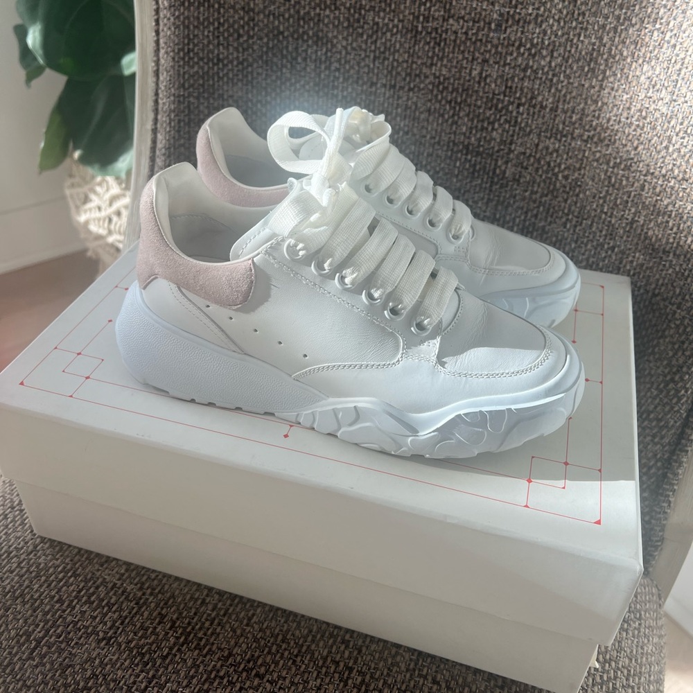 Alexander McQueen Sneakers